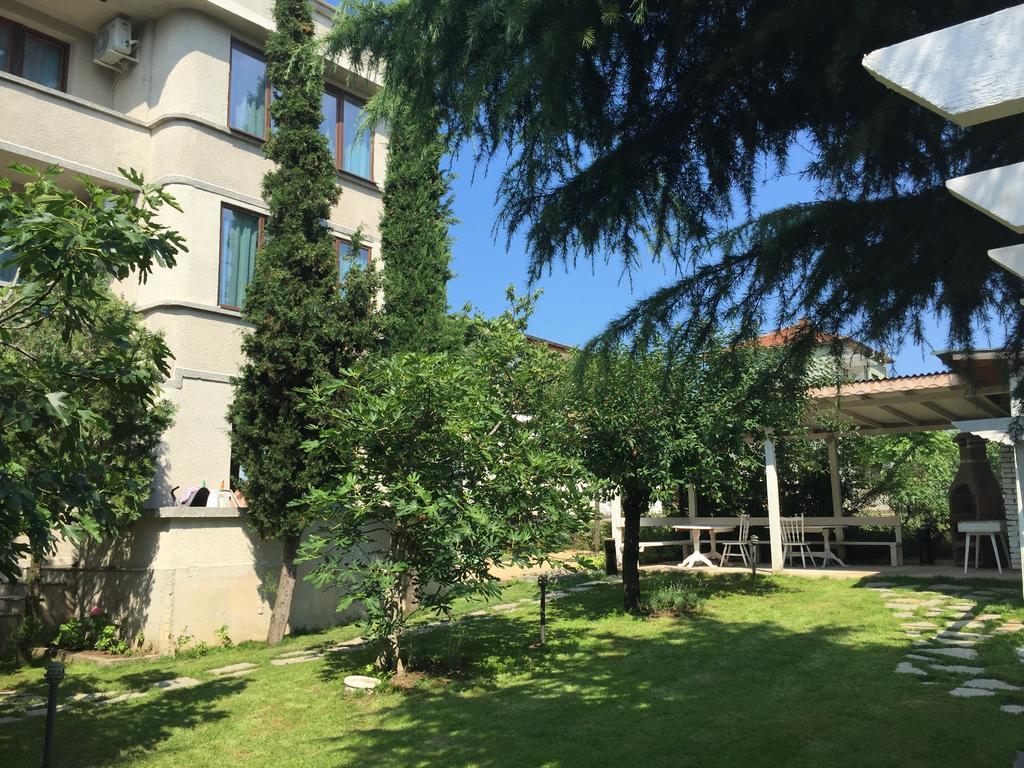Villa Elmar Kiten  Exterior foto