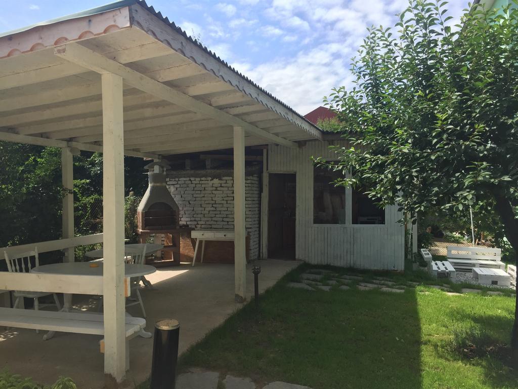 Villa Elmar Kiten  Habitación foto