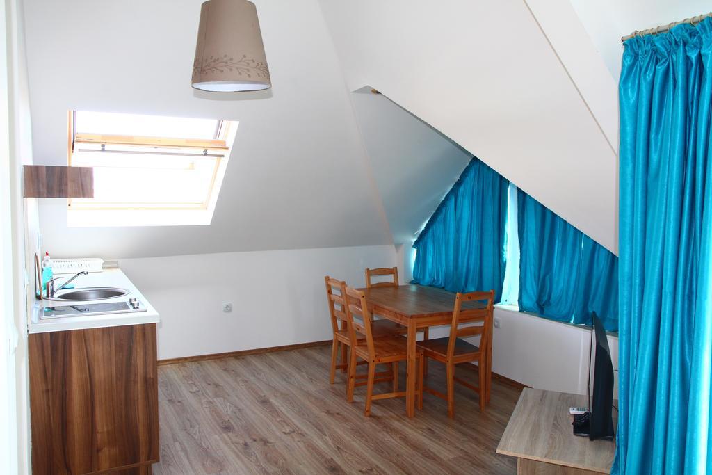 Villa Elmar Kiten  Habitación foto