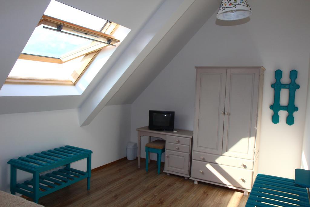 Villa Elmar Kiten  Habitación foto