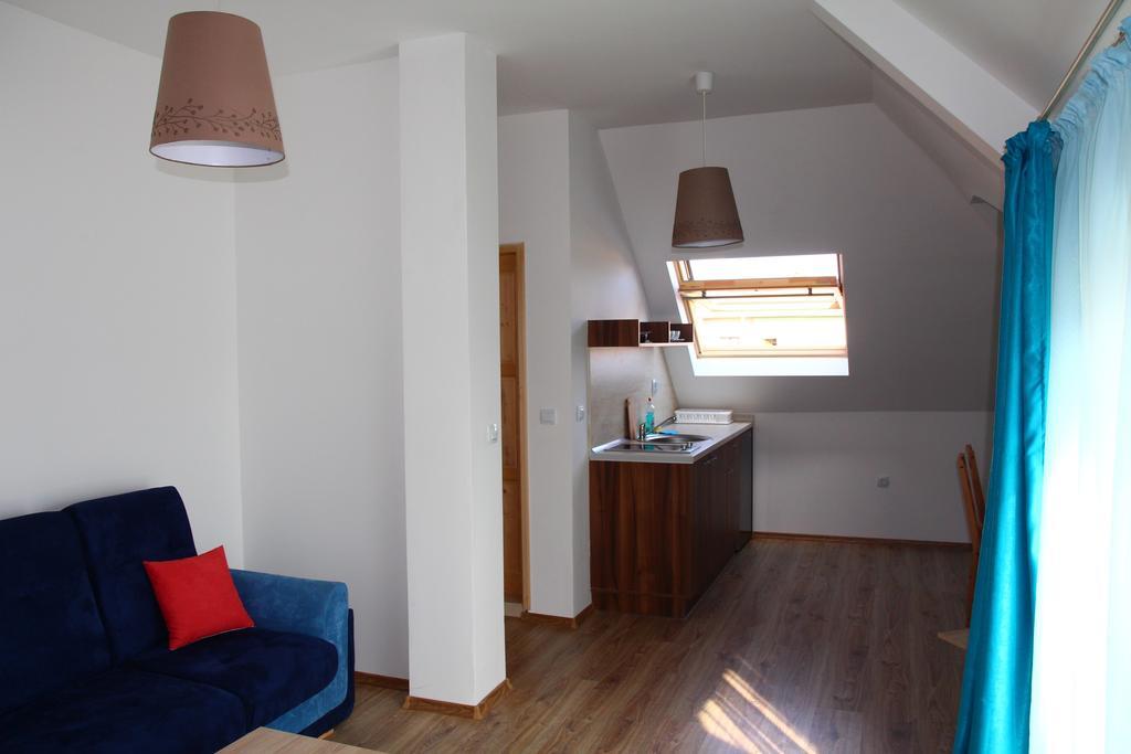 Villa Elmar Kiten  Habitación foto