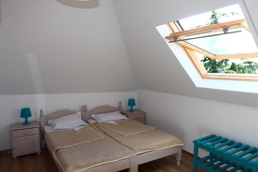 Villa Elmar Kiten  Habitación foto