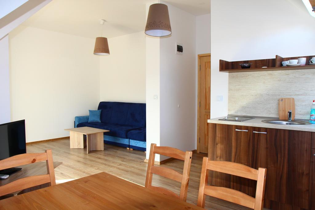 Villa Elmar Kiten  Habitación foto