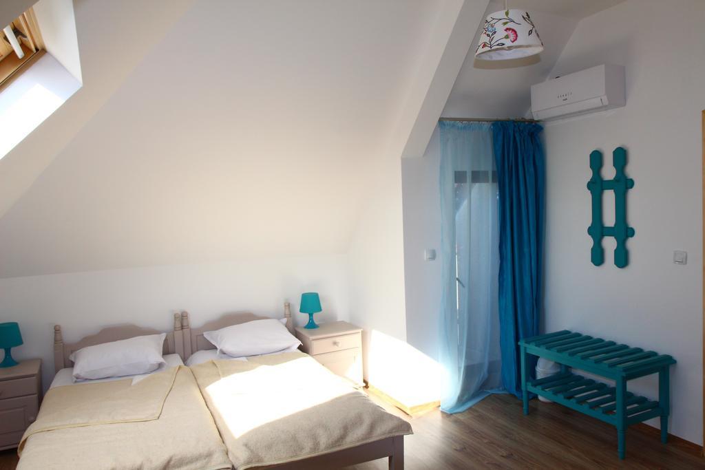 Villa Elmar Kiten  Habitación foto