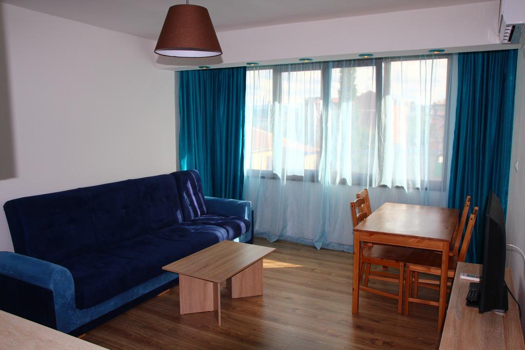 Villa Elmar Kiten  Habitación foto