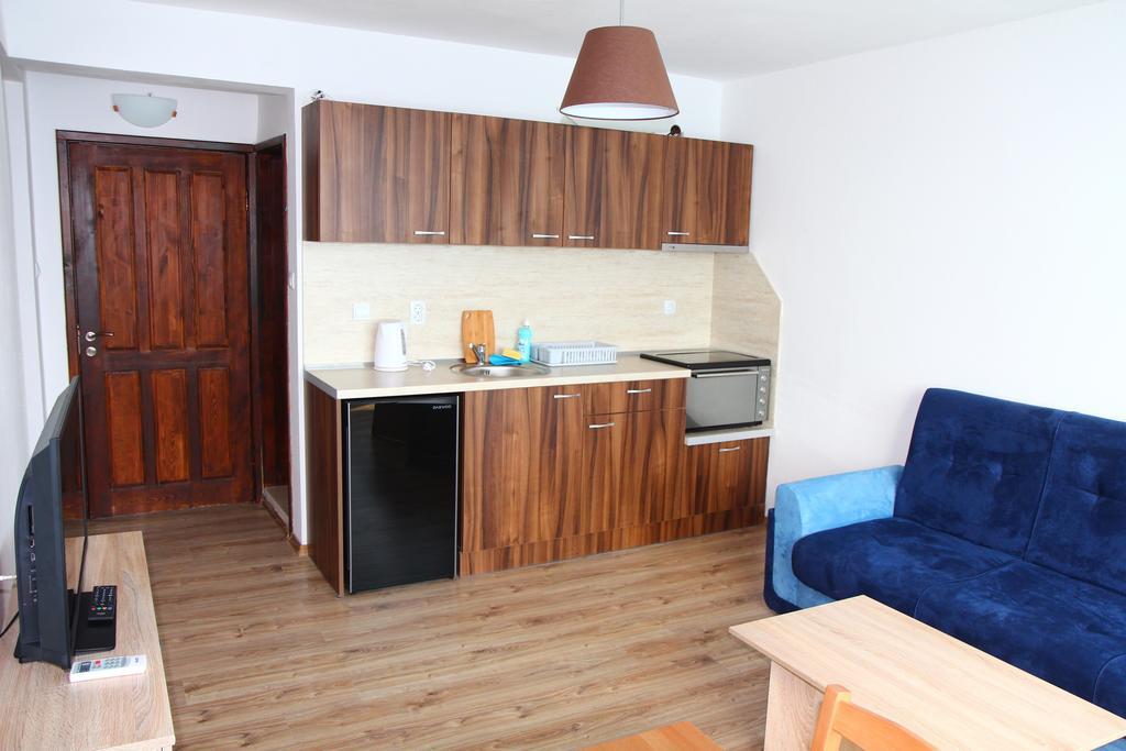 Villa Elmar Kiten  Habitación foto