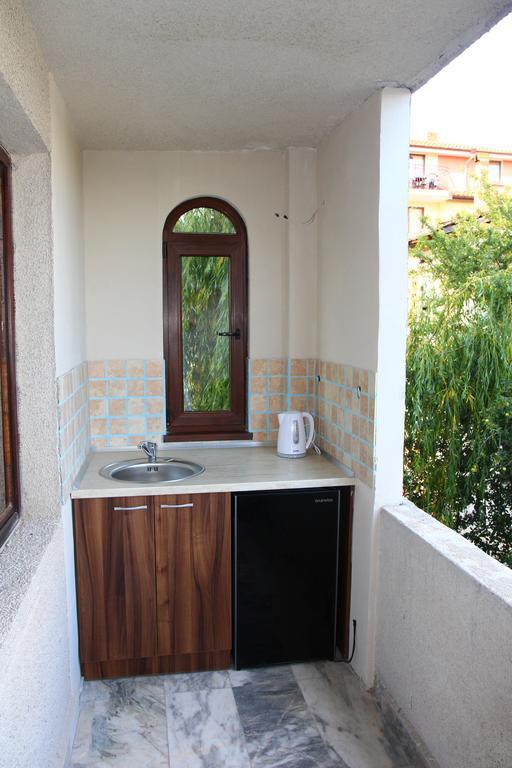 Villa Elmar Kiten  Habitación foto