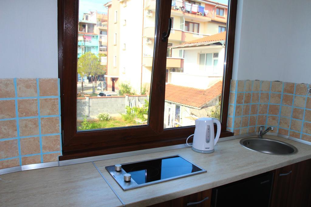 Villa Elmar Kiten  Habitación foto